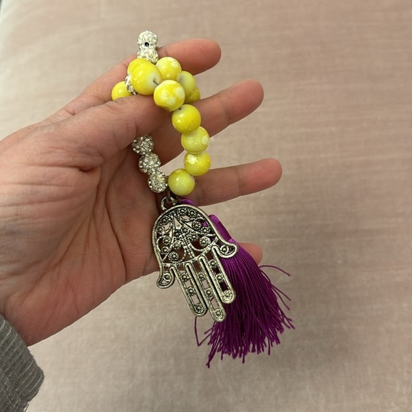 NEW HANDMADE ROSARY HANDMADE - Picture 11 of 15